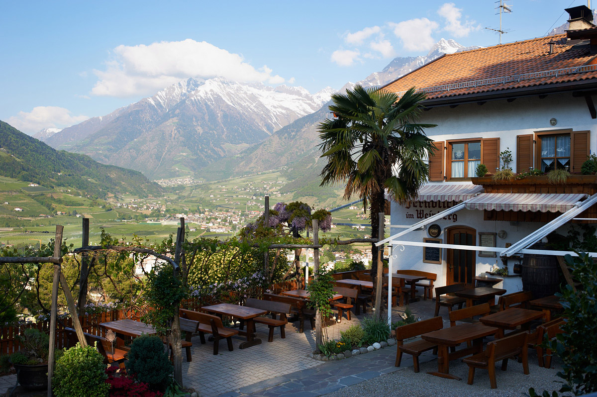 Merano